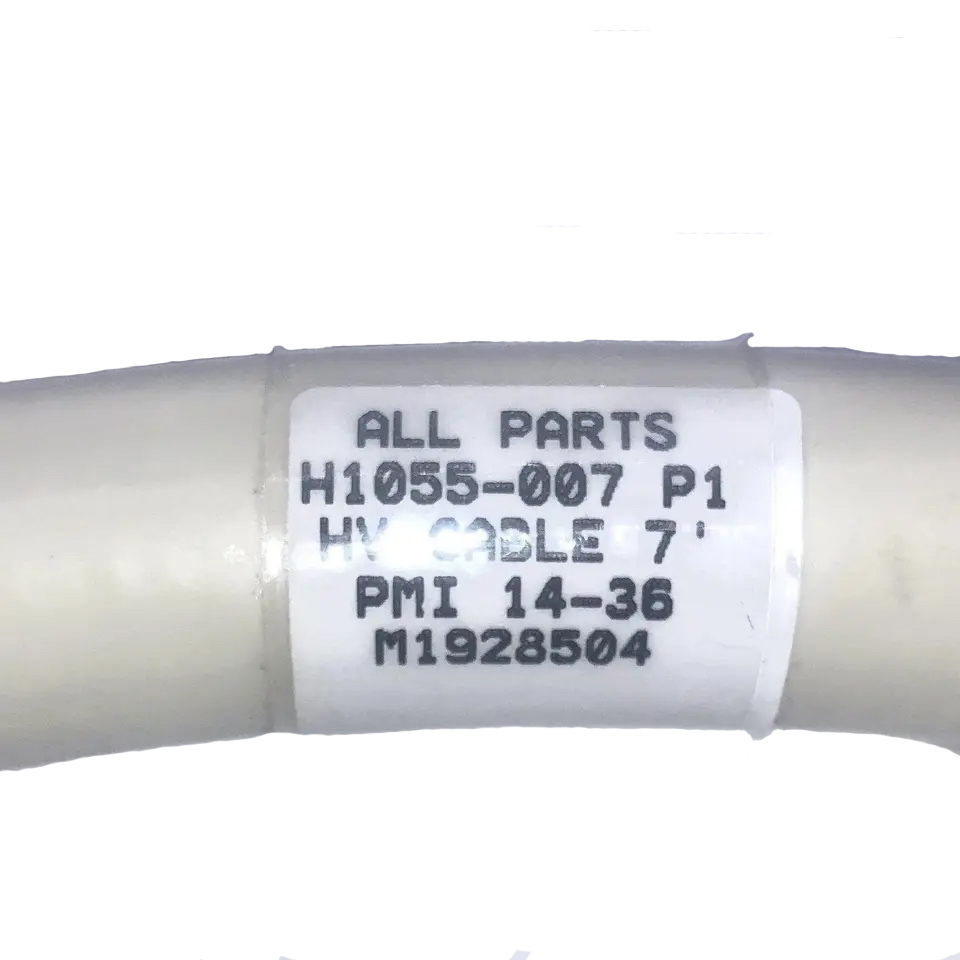 GE CT 46-195120G21 HV Cable 