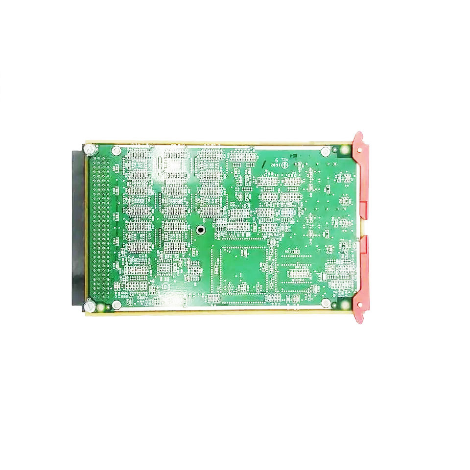 GE CT Scanner 2137958-3 / 2137959 SDAS Converter Board