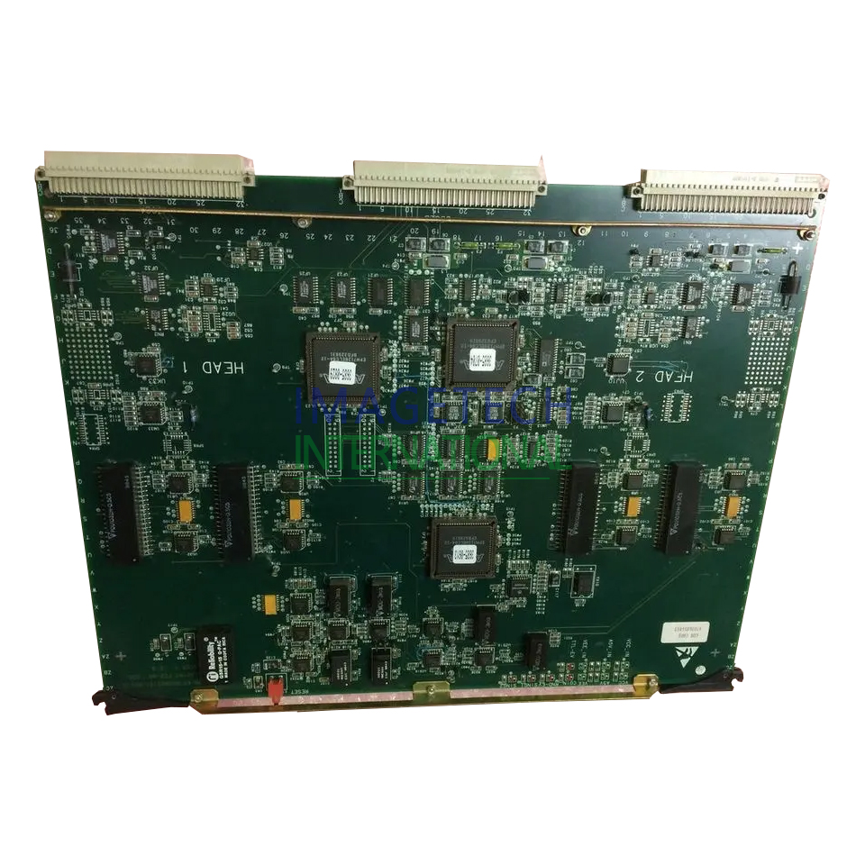 47036851013 COD PCB for GE Millennium VG Nuclear Gamma Camera