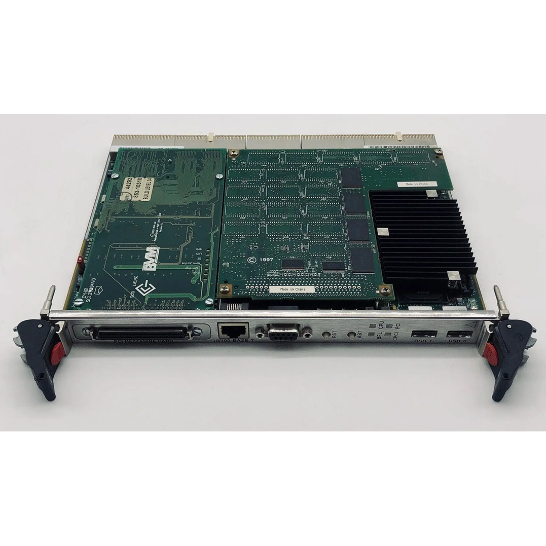 GE CT 2339314 SBC MOTOROLA MCP750-1352