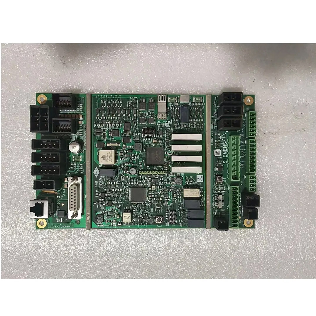 Siemens CT 11061277 PCBA ACTIVATE PDS CONTROL BOARD 