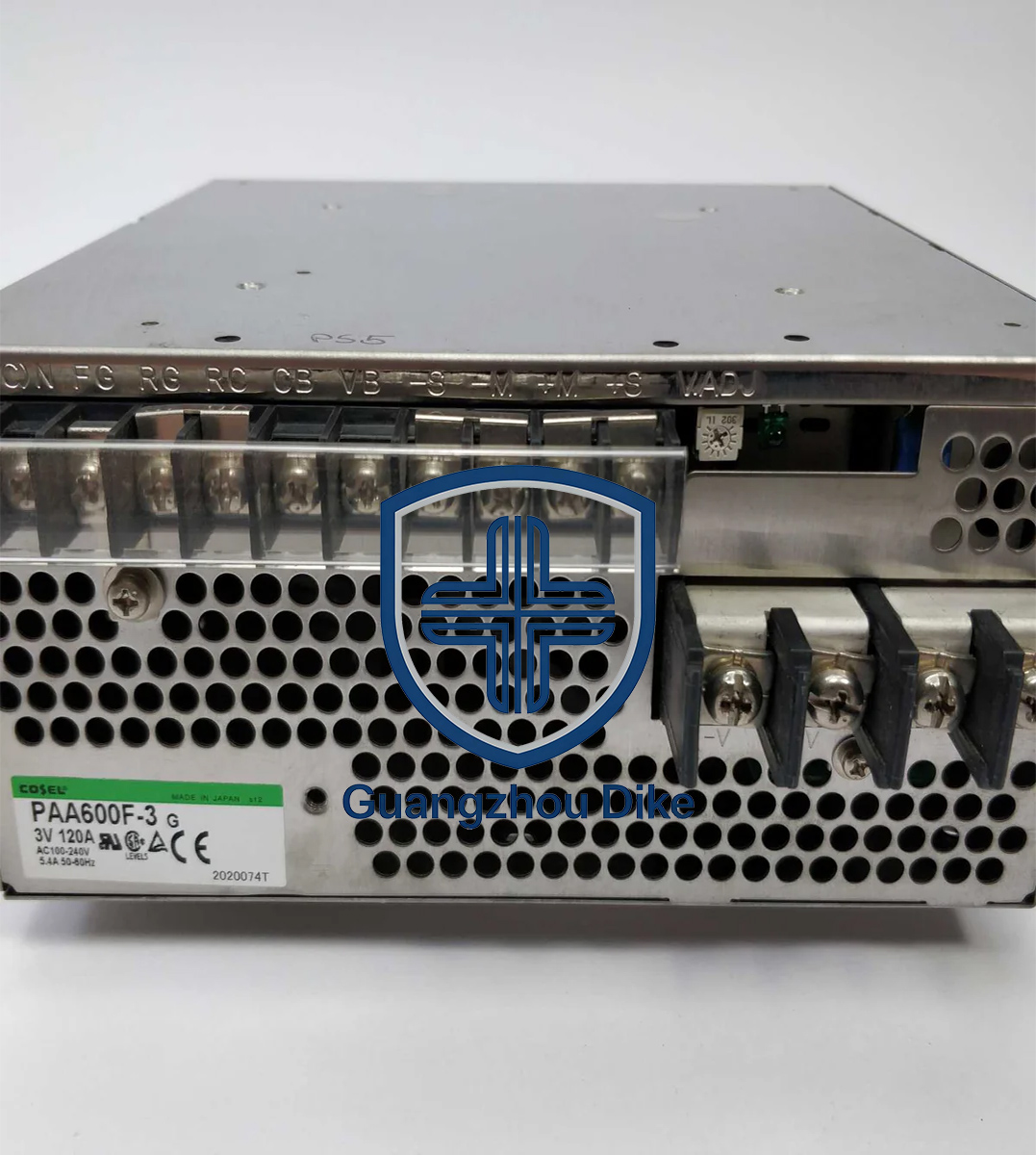  Toshiba CT POWER UNIT PAA600F-3