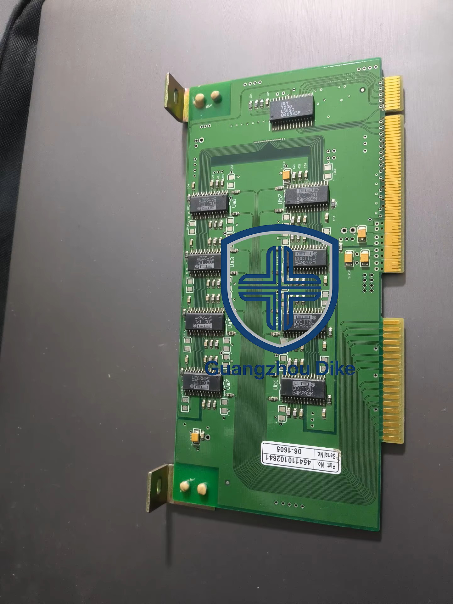 PHILIPS CT scanners part KALEX3 K688 CIRCUIT BOARD 454110102641