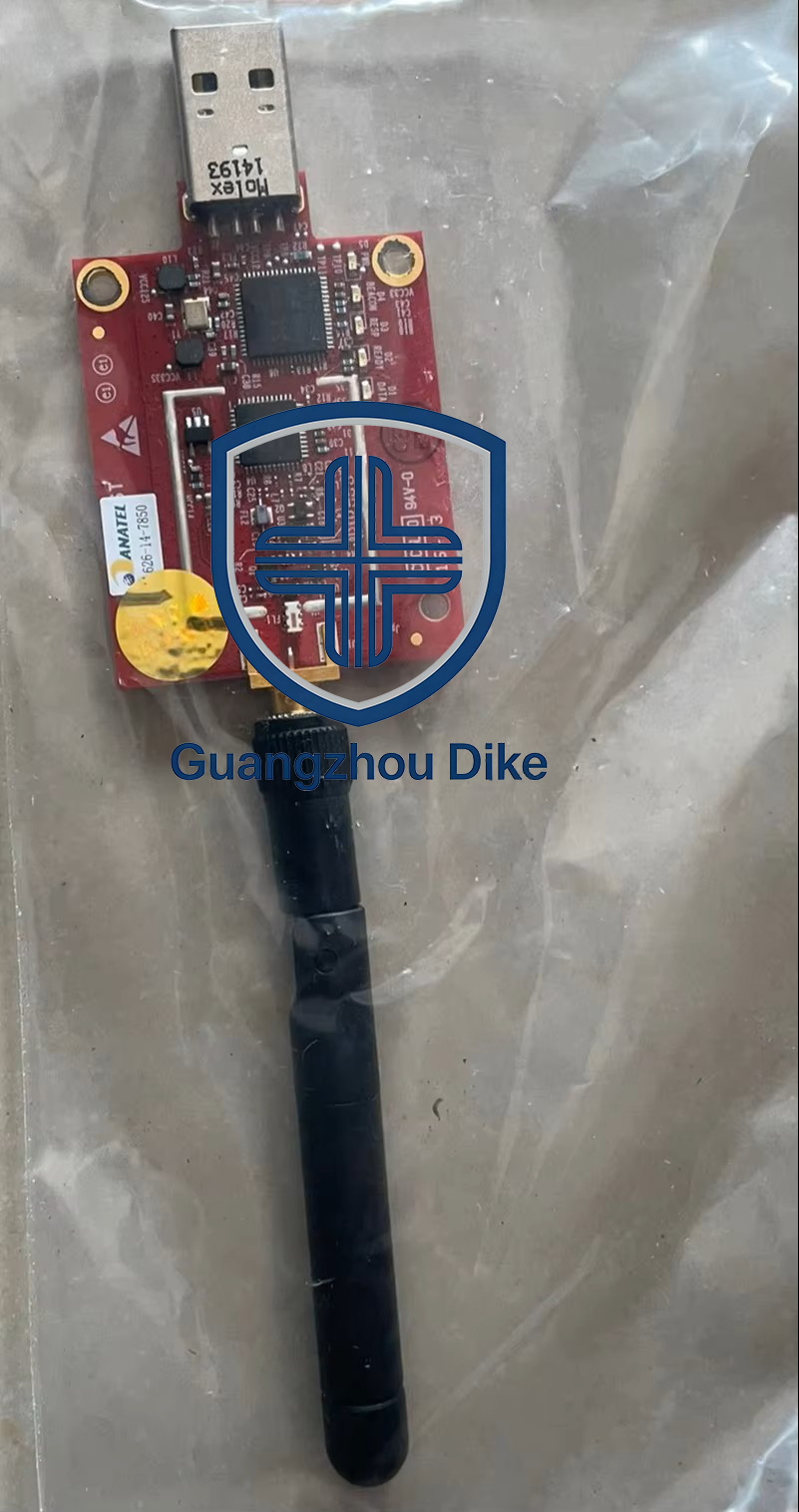 5390144-3 5390145-3 GE-X-Ray-UWB Radio Board