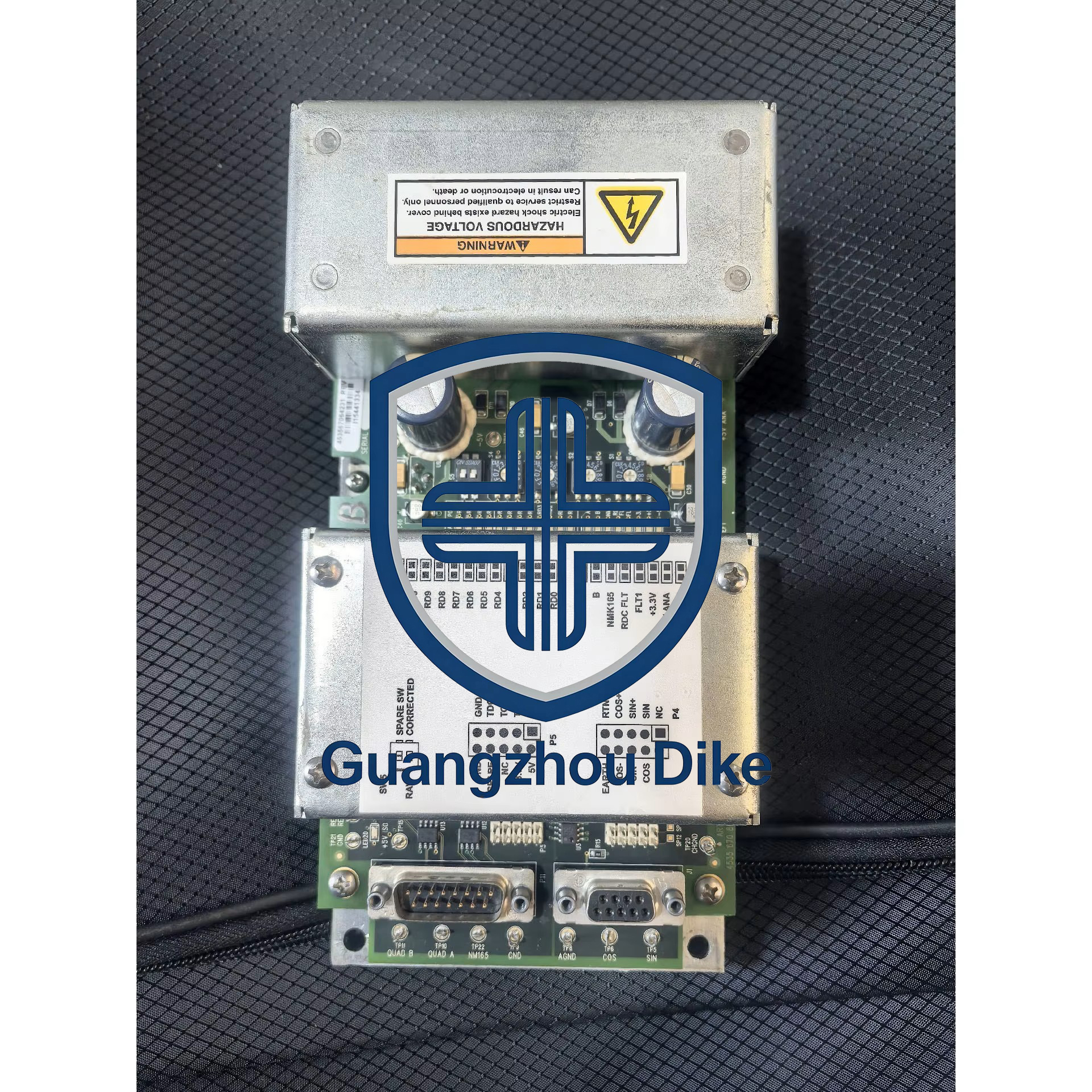 4535-674-83631 - Philips - CT - R2D Assembly