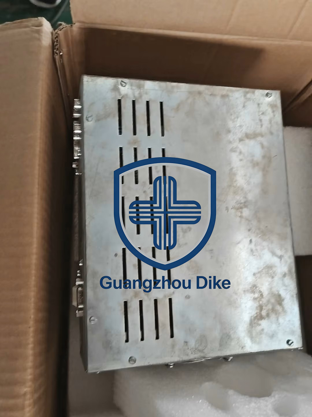 5330063-Assembly, CCD Camera with CCU, EVR - GE