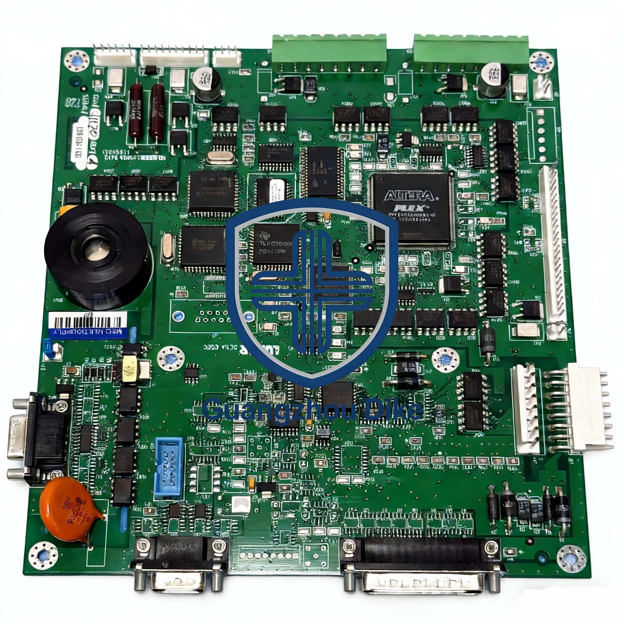 LNR41120 - GE - DEXA - OT 1.8GHz 512MB 40GB ZIP250 Win XP Workstation