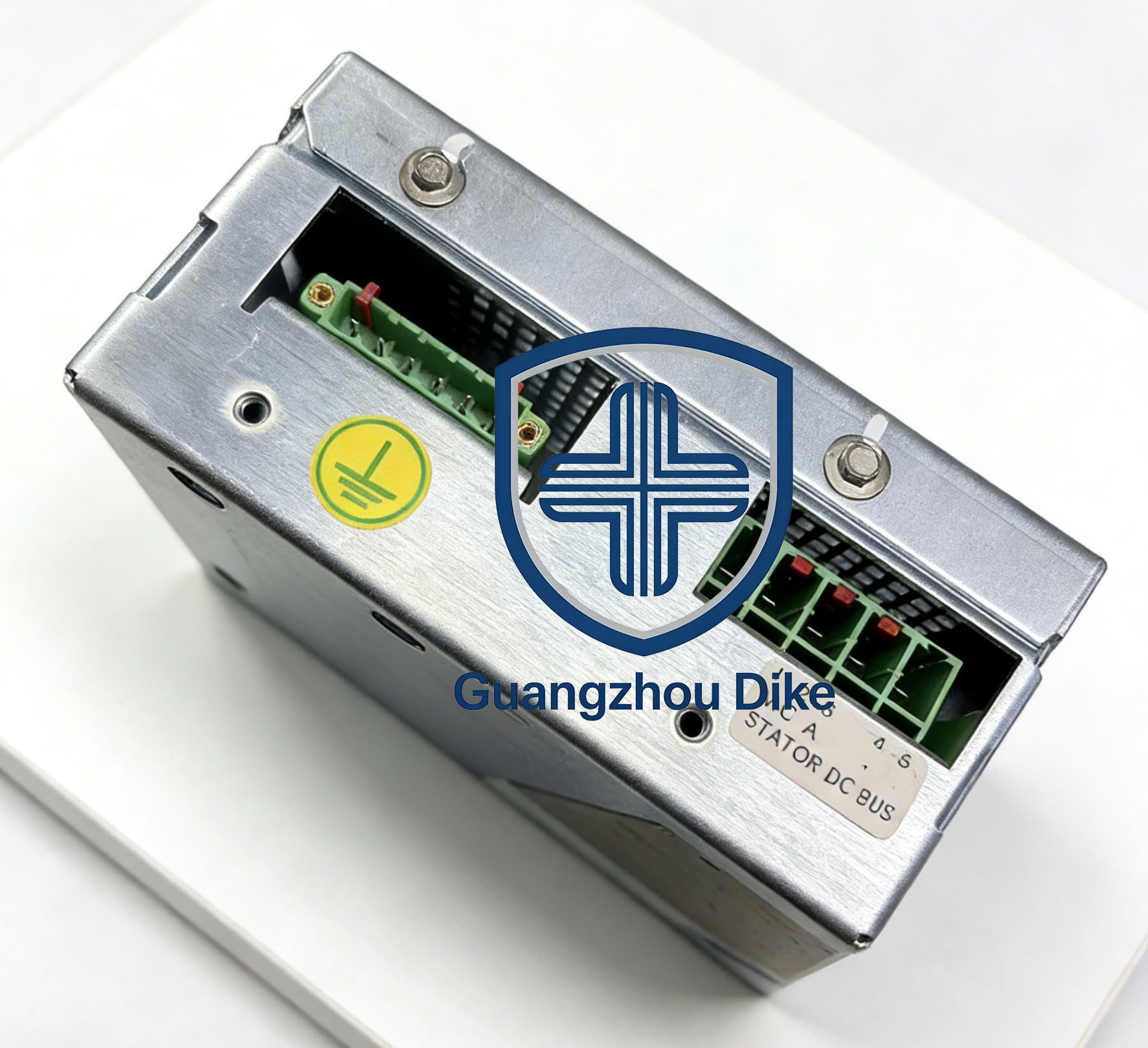 GE Model 2247390 Type 2268970 JEDI 80R 1T Power Module Proteus Rad Room