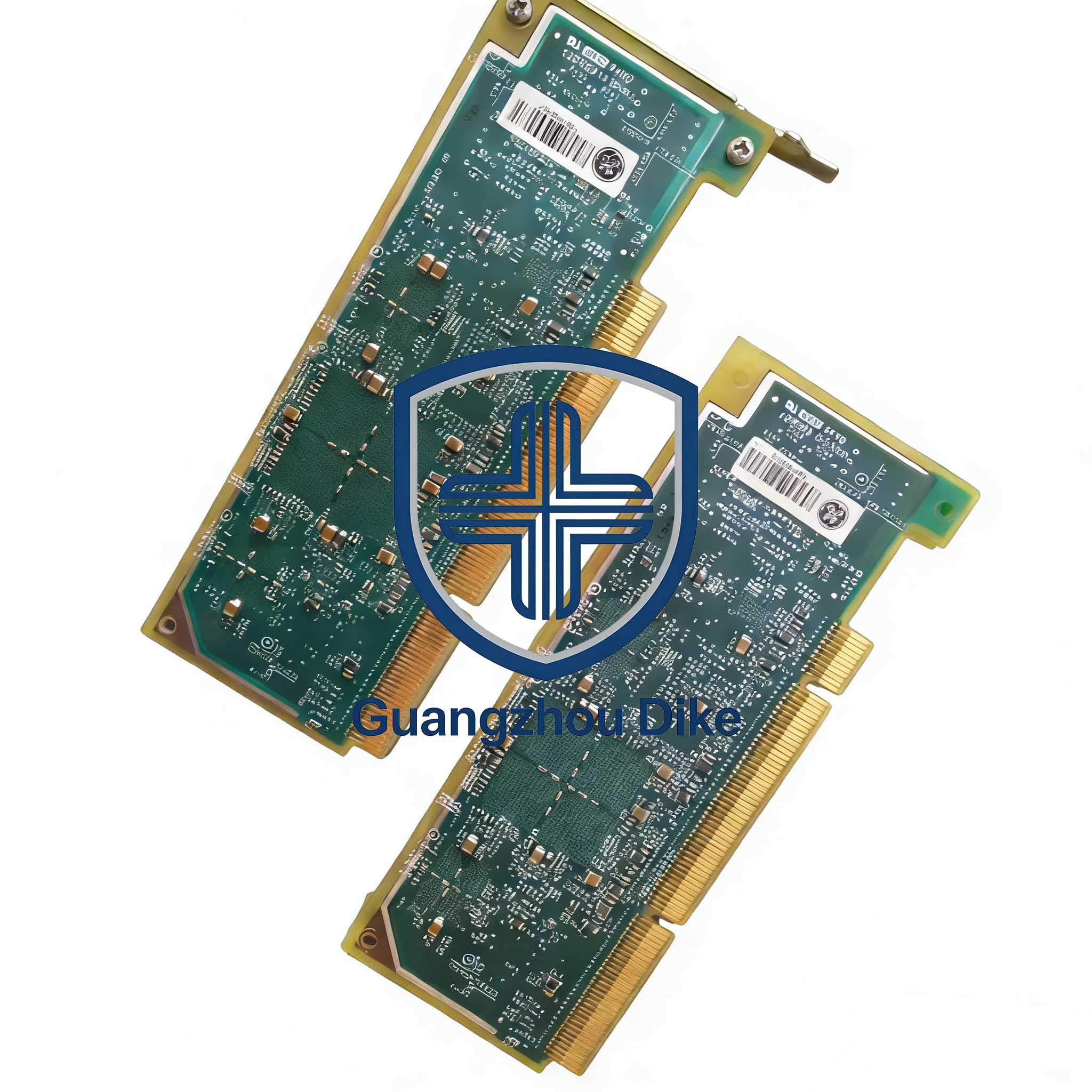 2316827 - GE - CT - Recon Accel IG Board