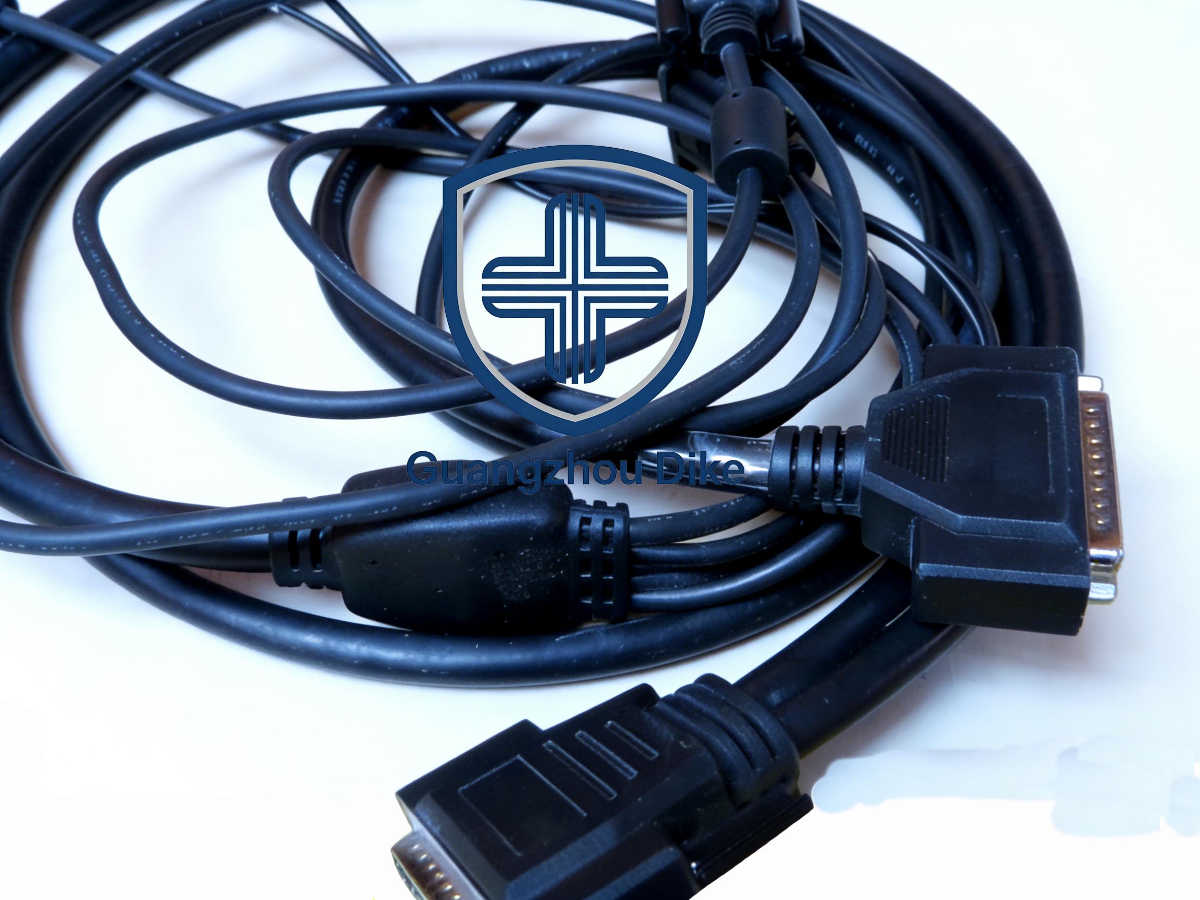 5404262 - GE - CT - Cable