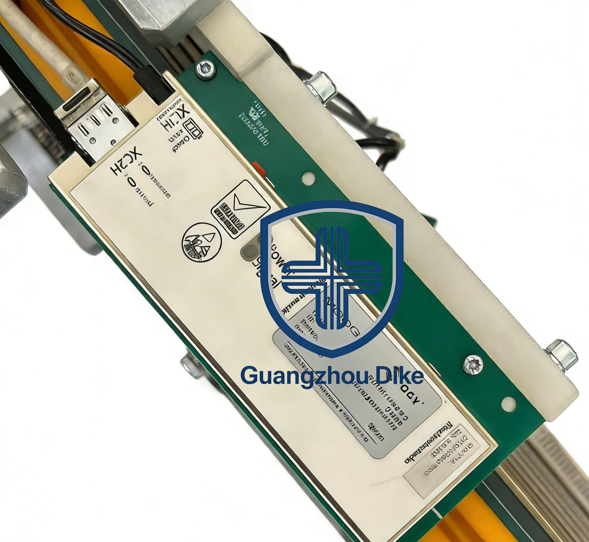 459801276262 RECEIVER PARTS for Philips CT SCAN MACHINE