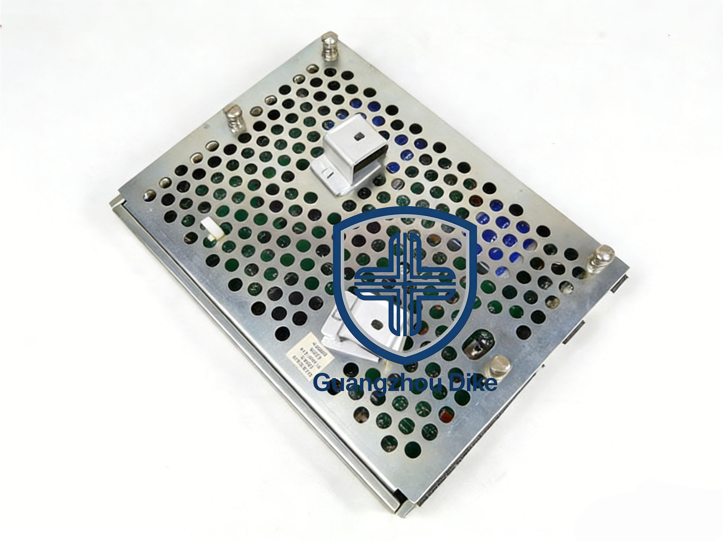 2389885-3 - GE - CT - ORP Board