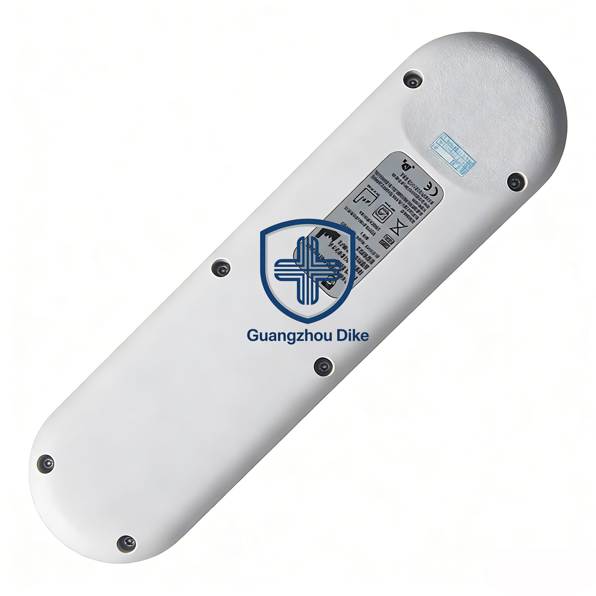 451213302916 VS/VM WHITE REMOTE CONTROL TRANSMITTER for Philips CT