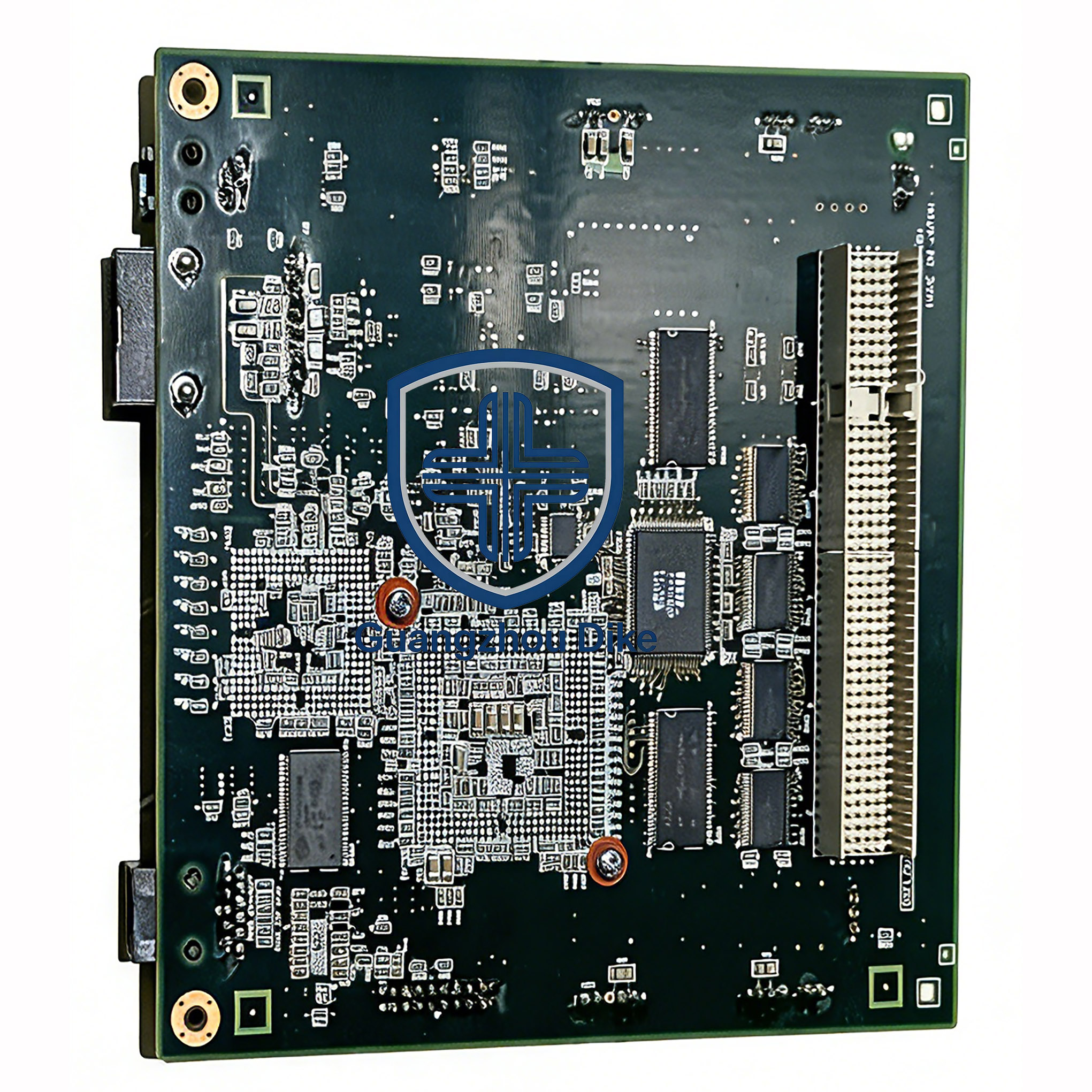 PX74-06056 - Toshiba - CT - GCIFA Daughter Board