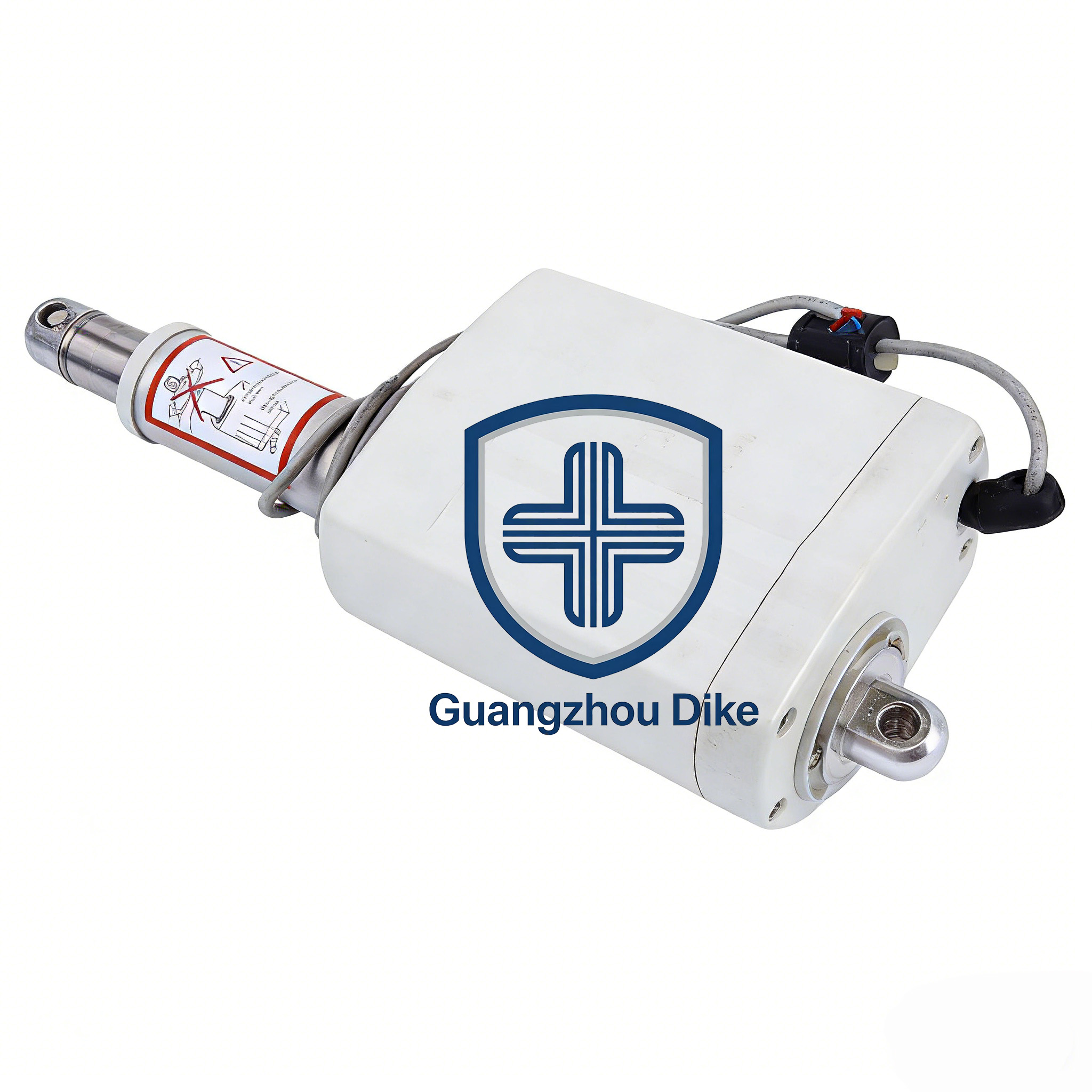 Neusoft CT Lifting Motor RU23-300515A15400-00 RU25-150365A0D400-00