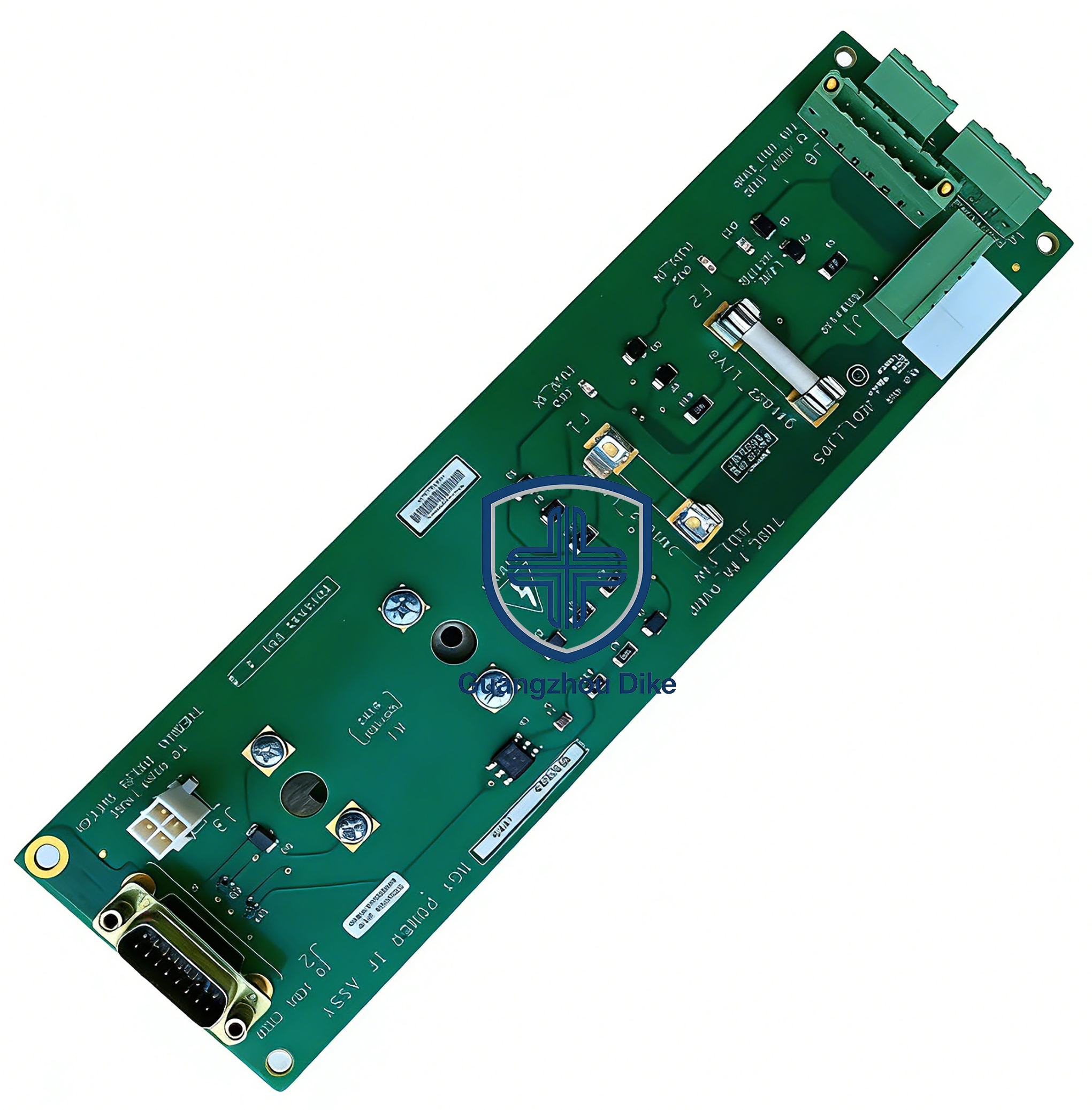 GE CT NGX_POWER_IF_BOARD 5912333