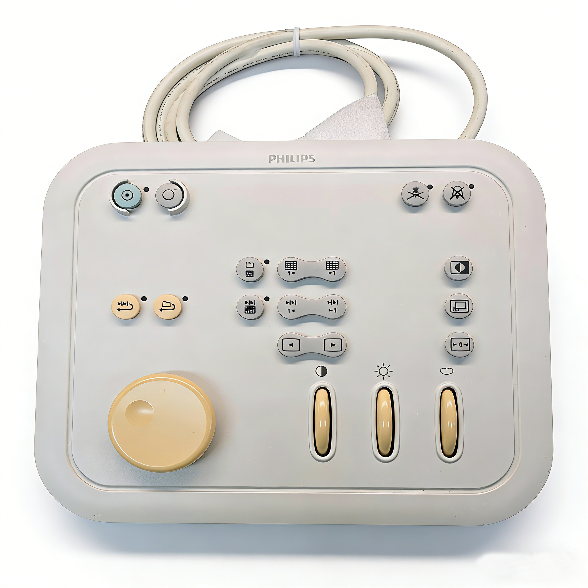 PHILIPS Allura Xper FD10/10 Review Module Cath Lab Parts P/N 989600200544