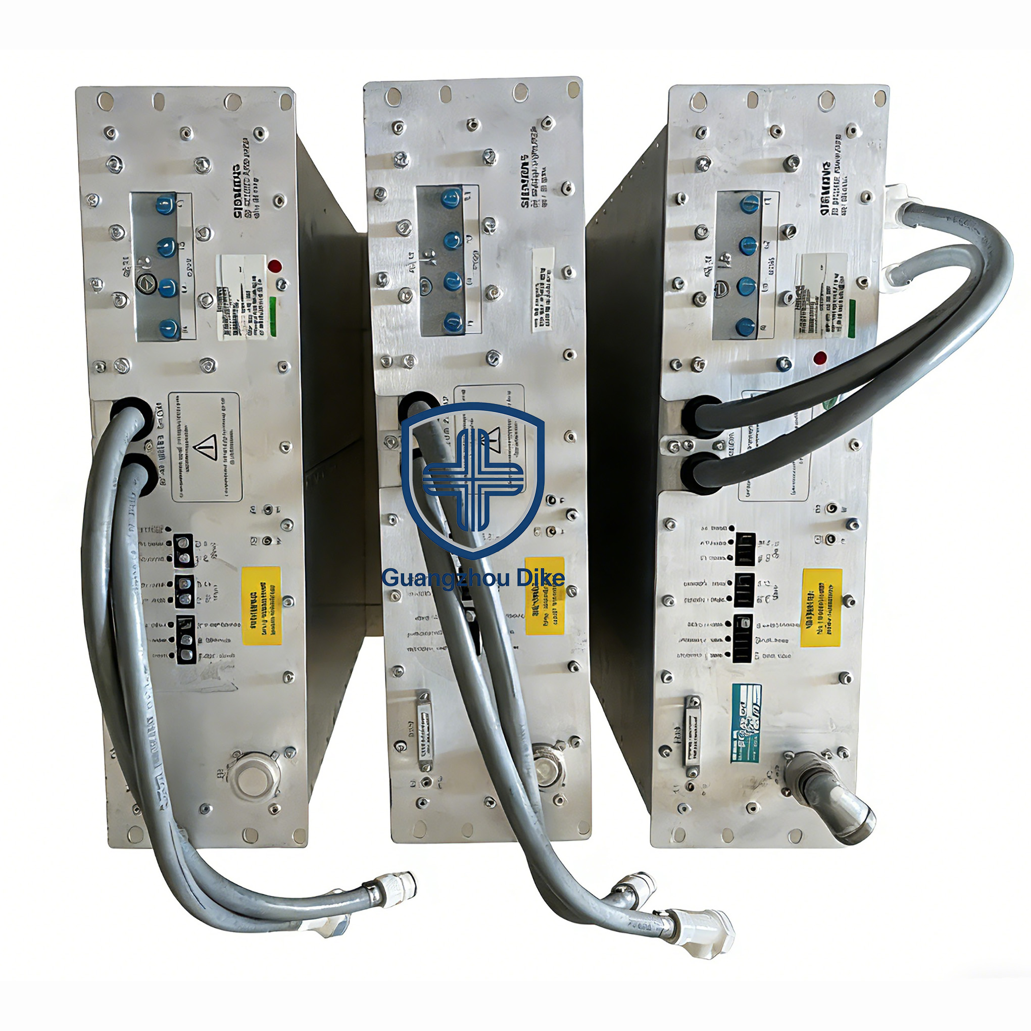 4753062 - Siemens - MRI - RFPA E6 Dora