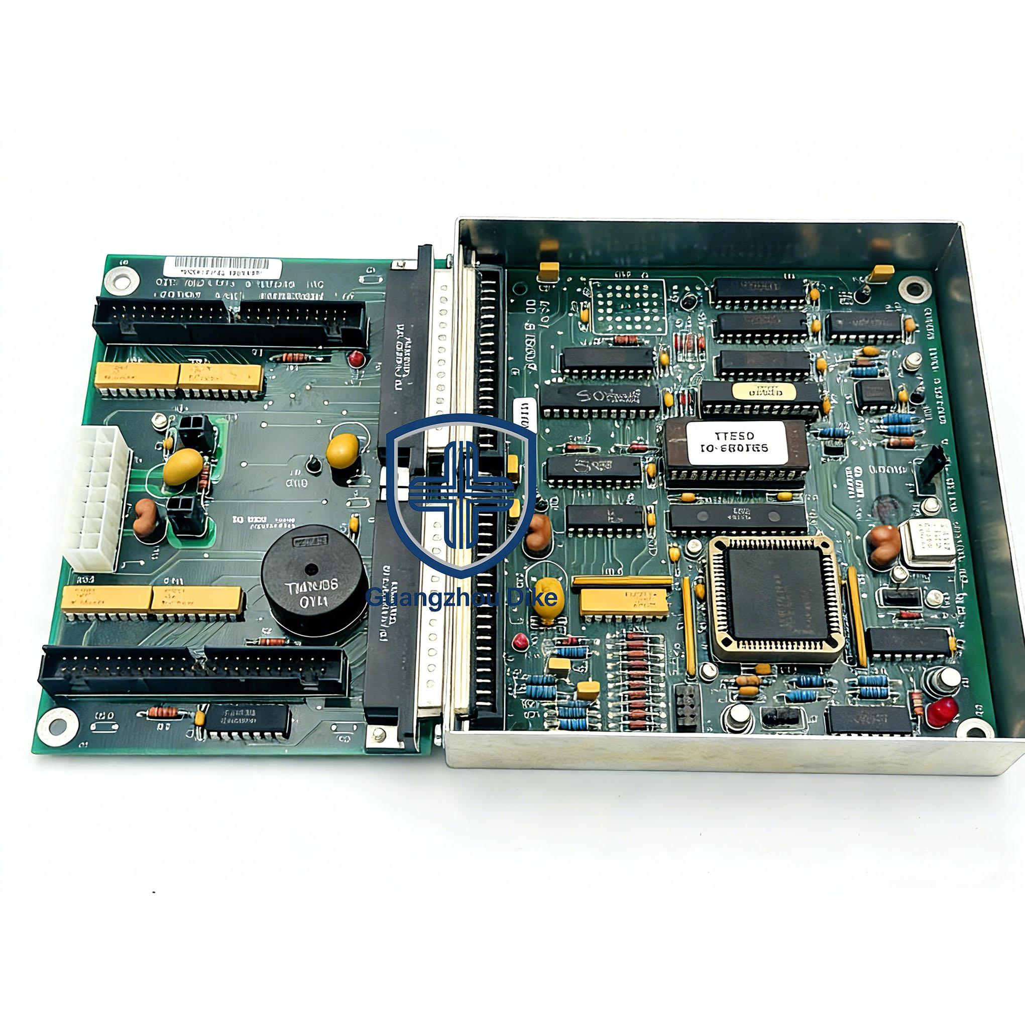 00-878488-03 - OEC - C-Arm - Control Panel Processor (Mainframe) Board