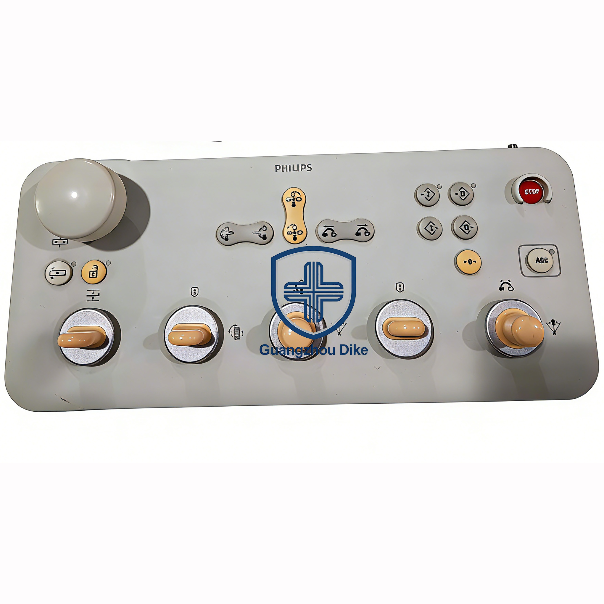 PHILIPS Cathlab FD10/FD20 MODULE BIPL KIT WP Cath Angio Lab Parts P/N 459800151643