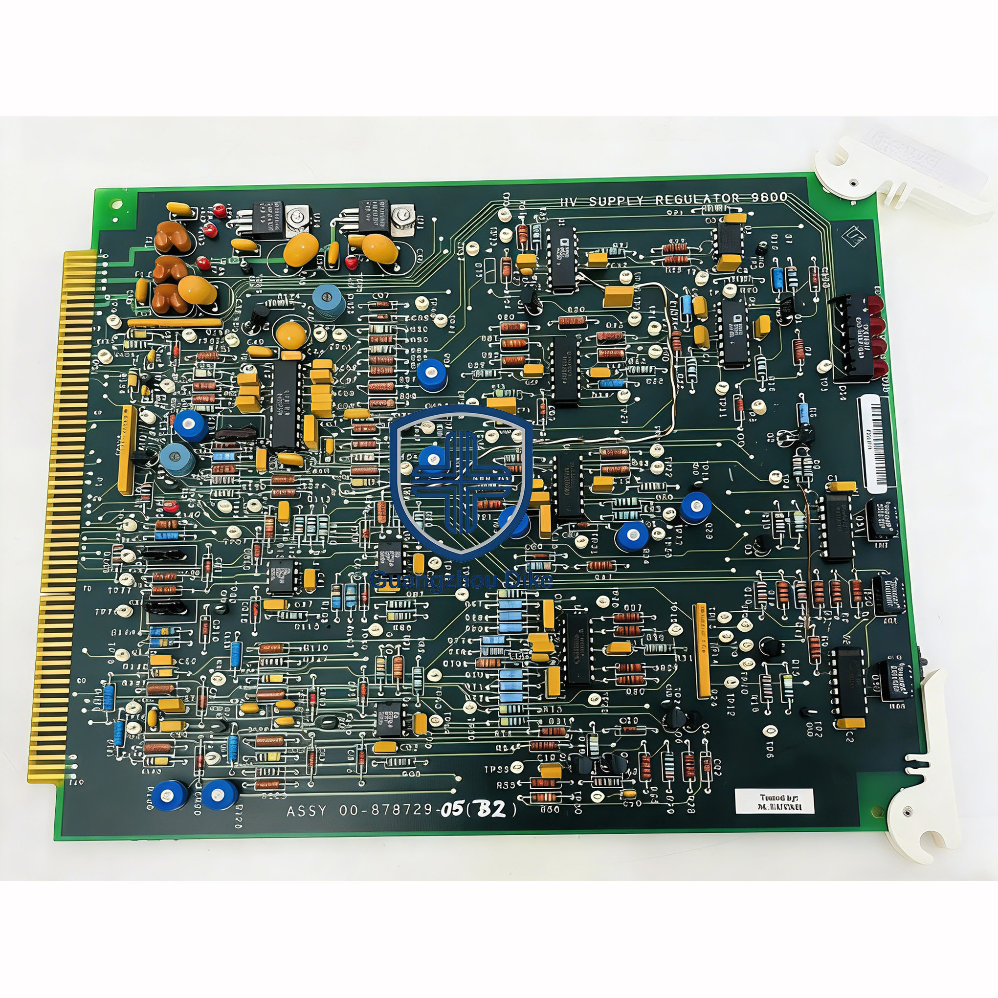 00-878729-05 - OEC - C-Arm - HV Supply Regulator Board