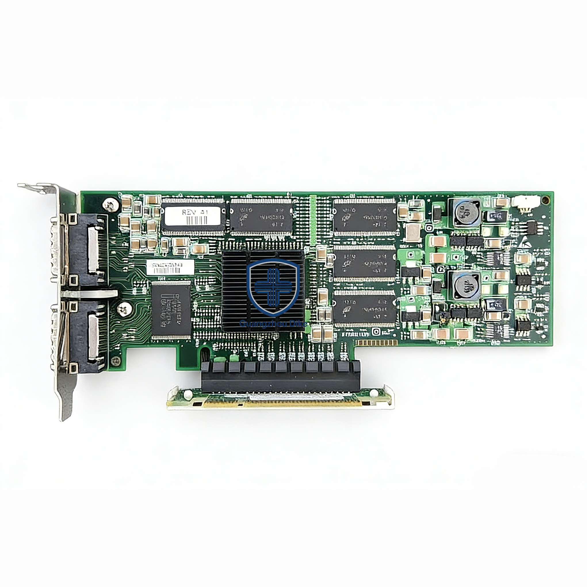 Infini Band Card 375-3382-01 375-3382-01 for GE MRI systems