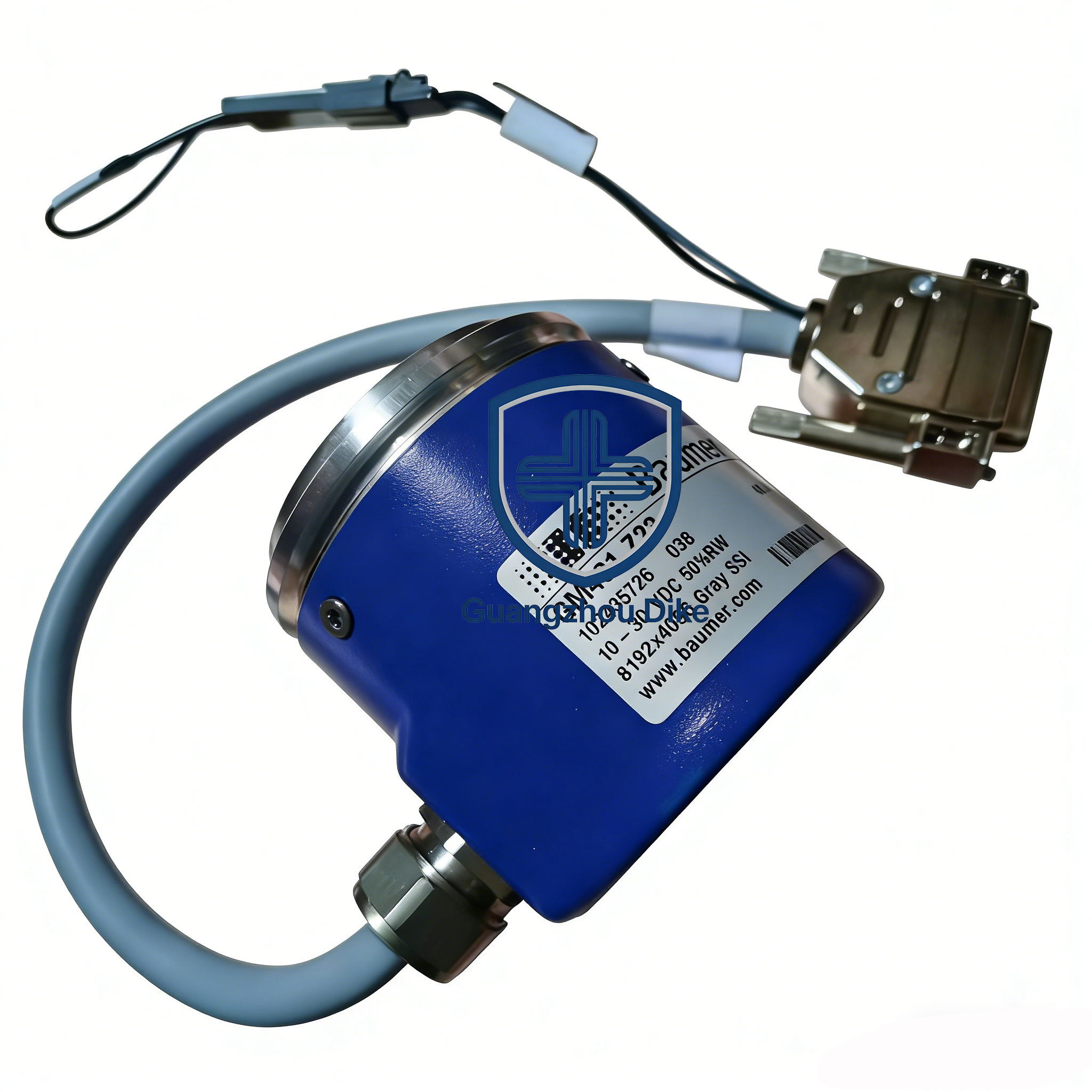 4535-665-00911 - Philips - CT - Absolute Encoder