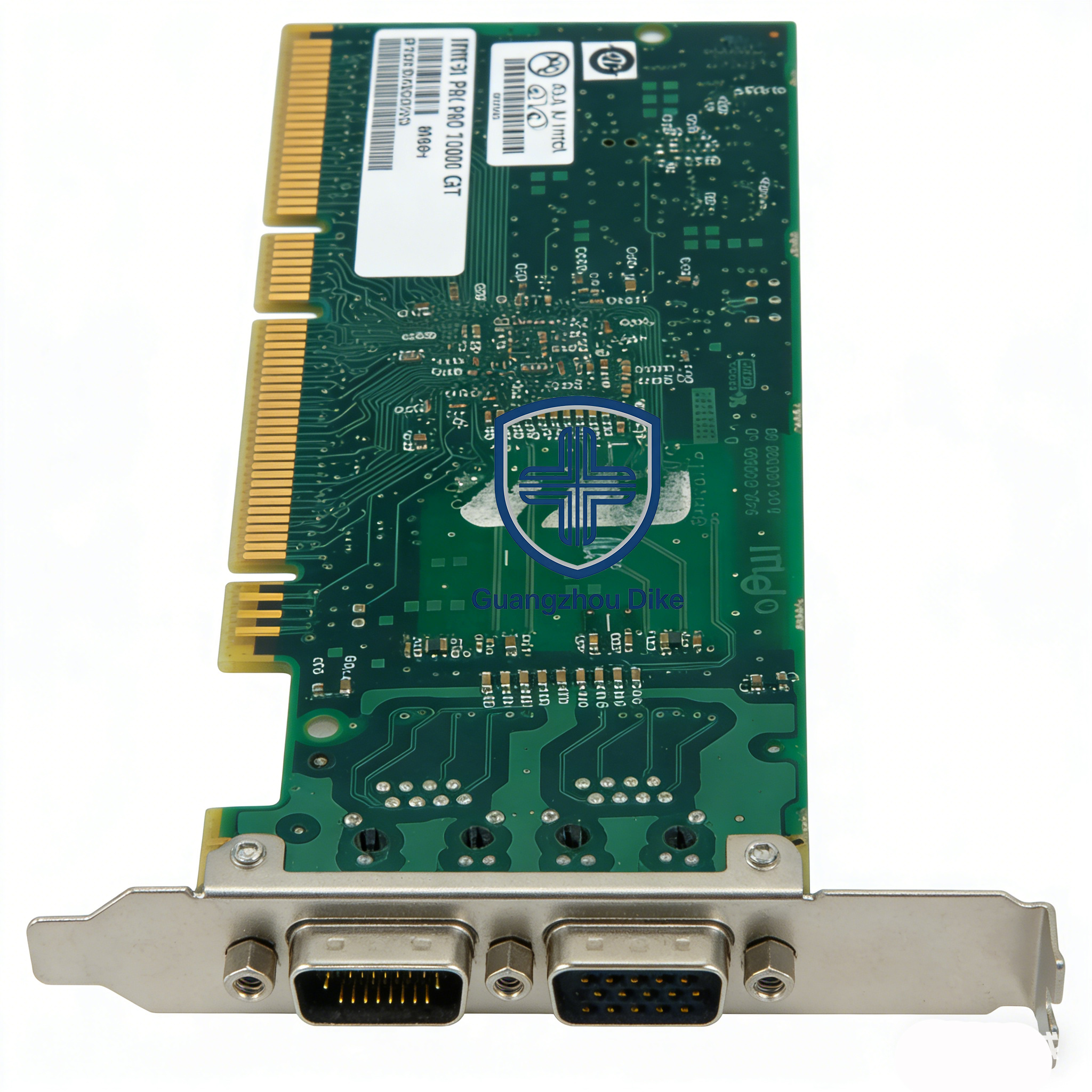 GE PWLA8492GTG1P20 Intel PRO/1000 GT Dual Port