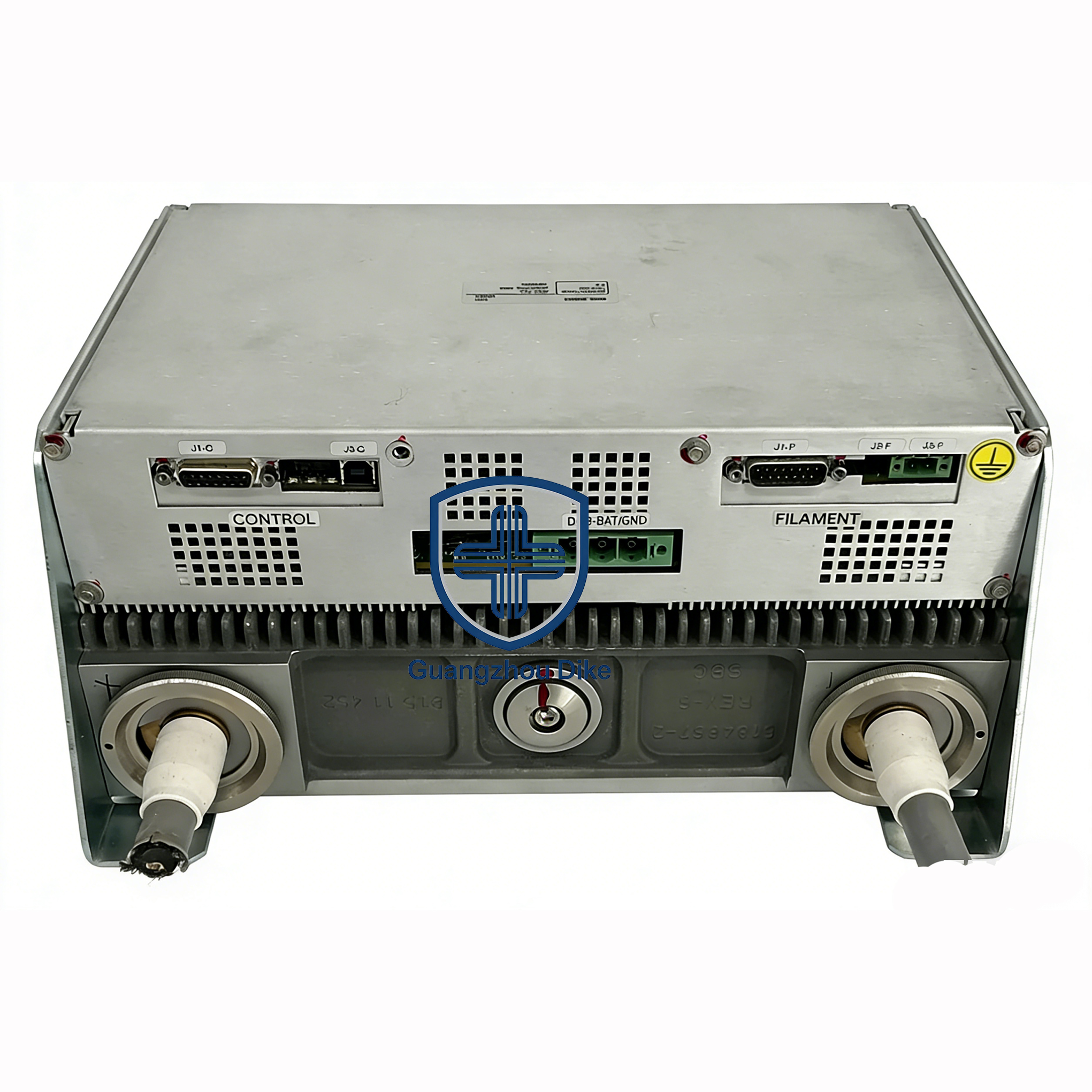 GE MEDICAL 5140761-2 Optima Djinn Power Module Bipolar HV Tank 5341549