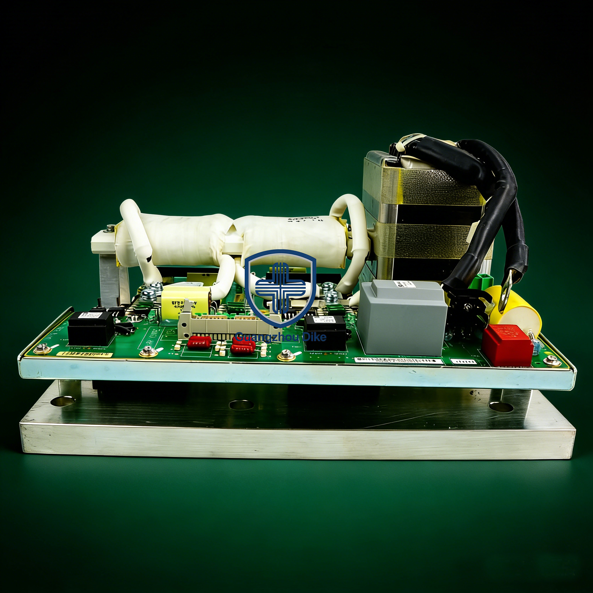 5126991-2 - GE - CT - Inverter Mid Power V3 Assembly