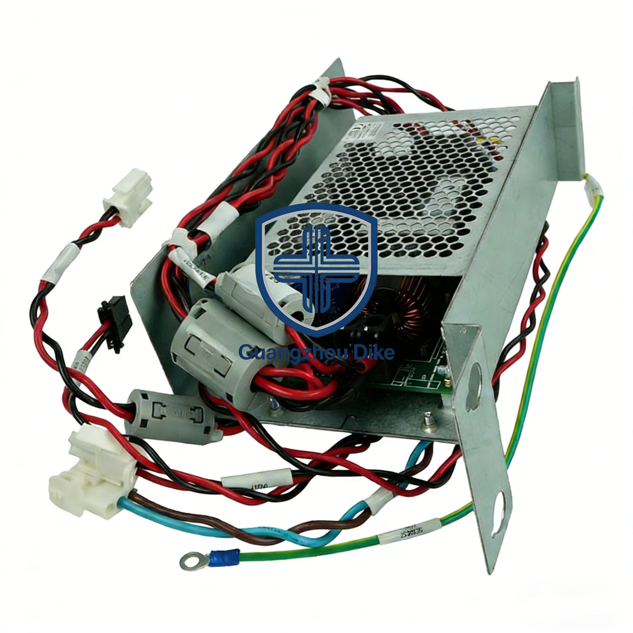 5127384 - GE - CT - Positioning GT Power Supply Assembly