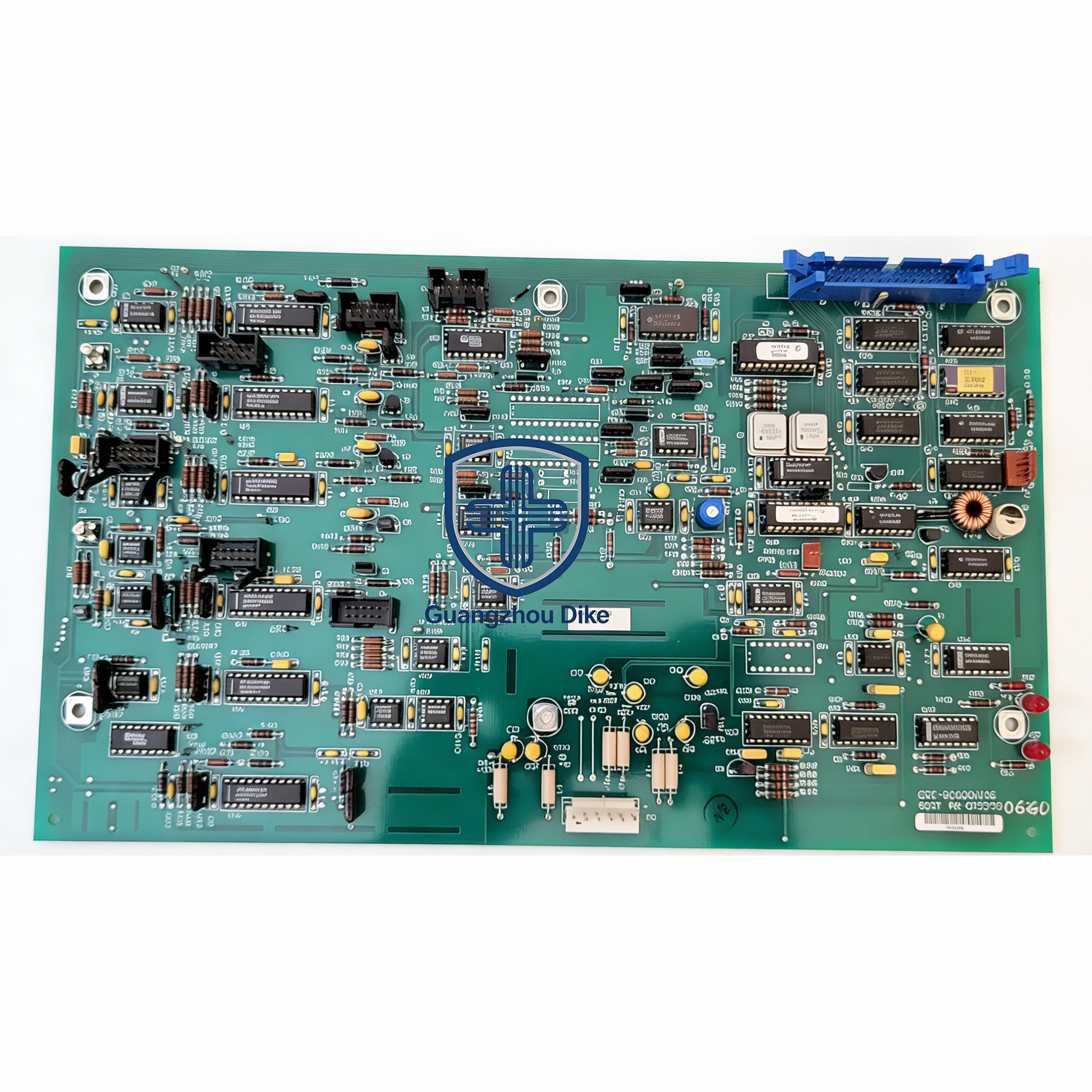 00-872239-05 - OEC - C-Arm - Video Switching PCB Board
