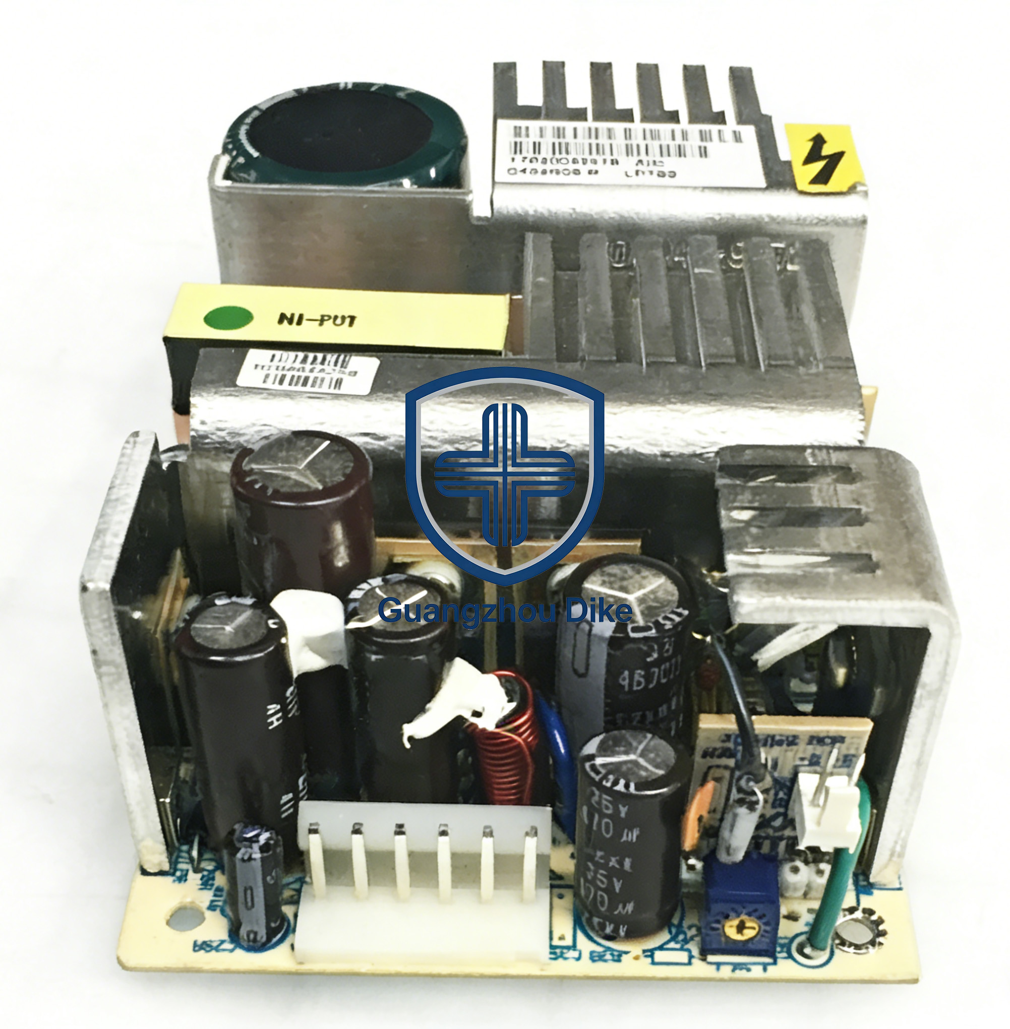 2264280 - GE - Mammography - Power Supply Board