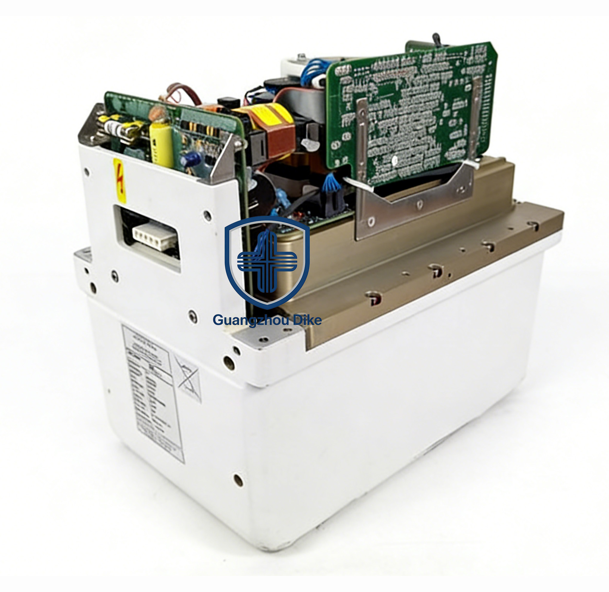 GE Monoblock X-Ray Tube for OEC 8800 2299888