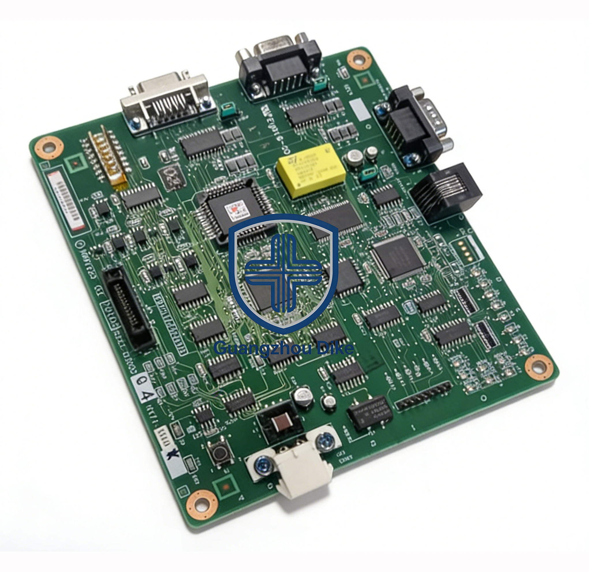 PX71-07802 - Toshiba - CT - XC2 Board