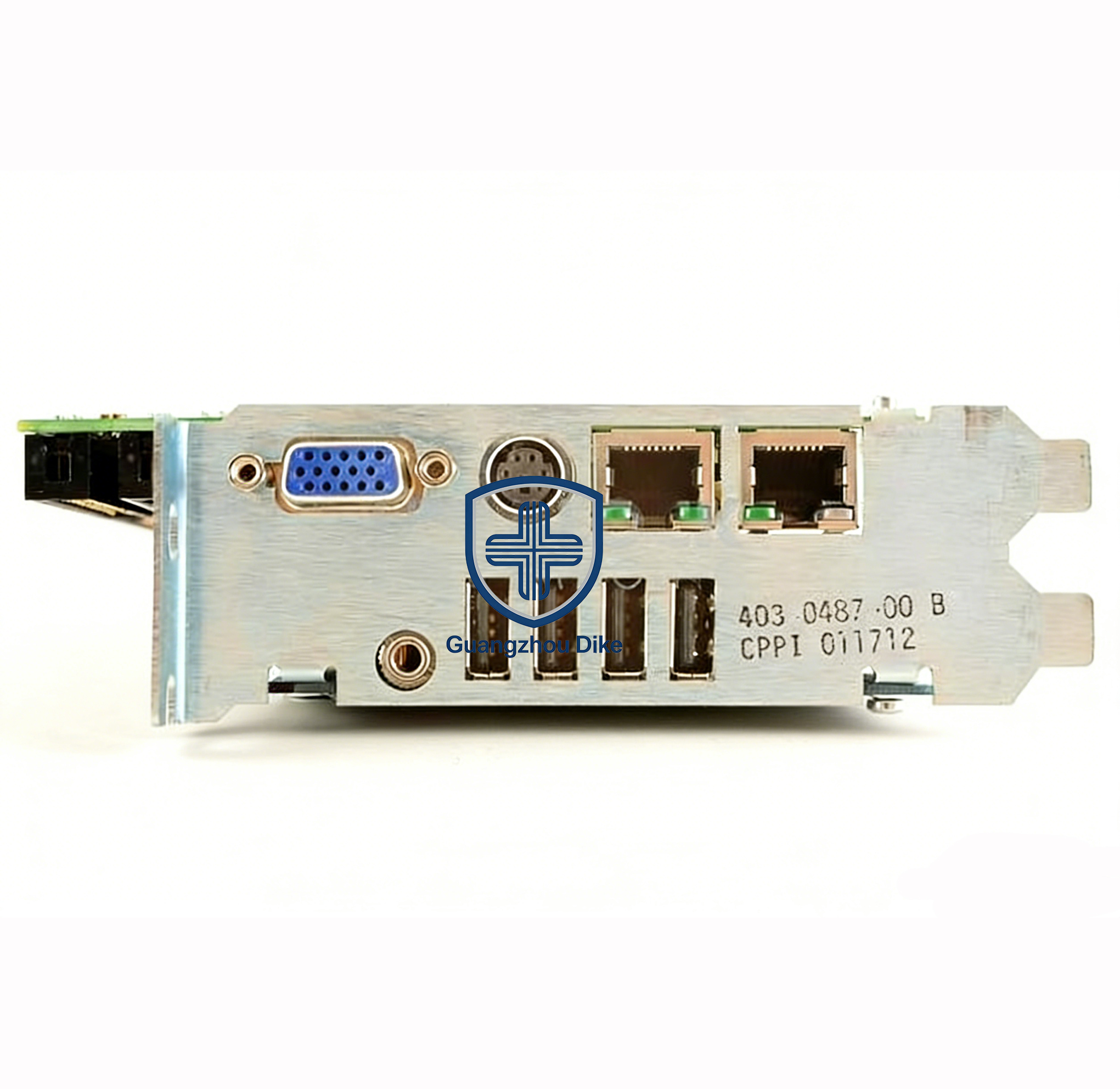 5266165 - OEC - C-Arm - ASM GPOS SBC ROHS