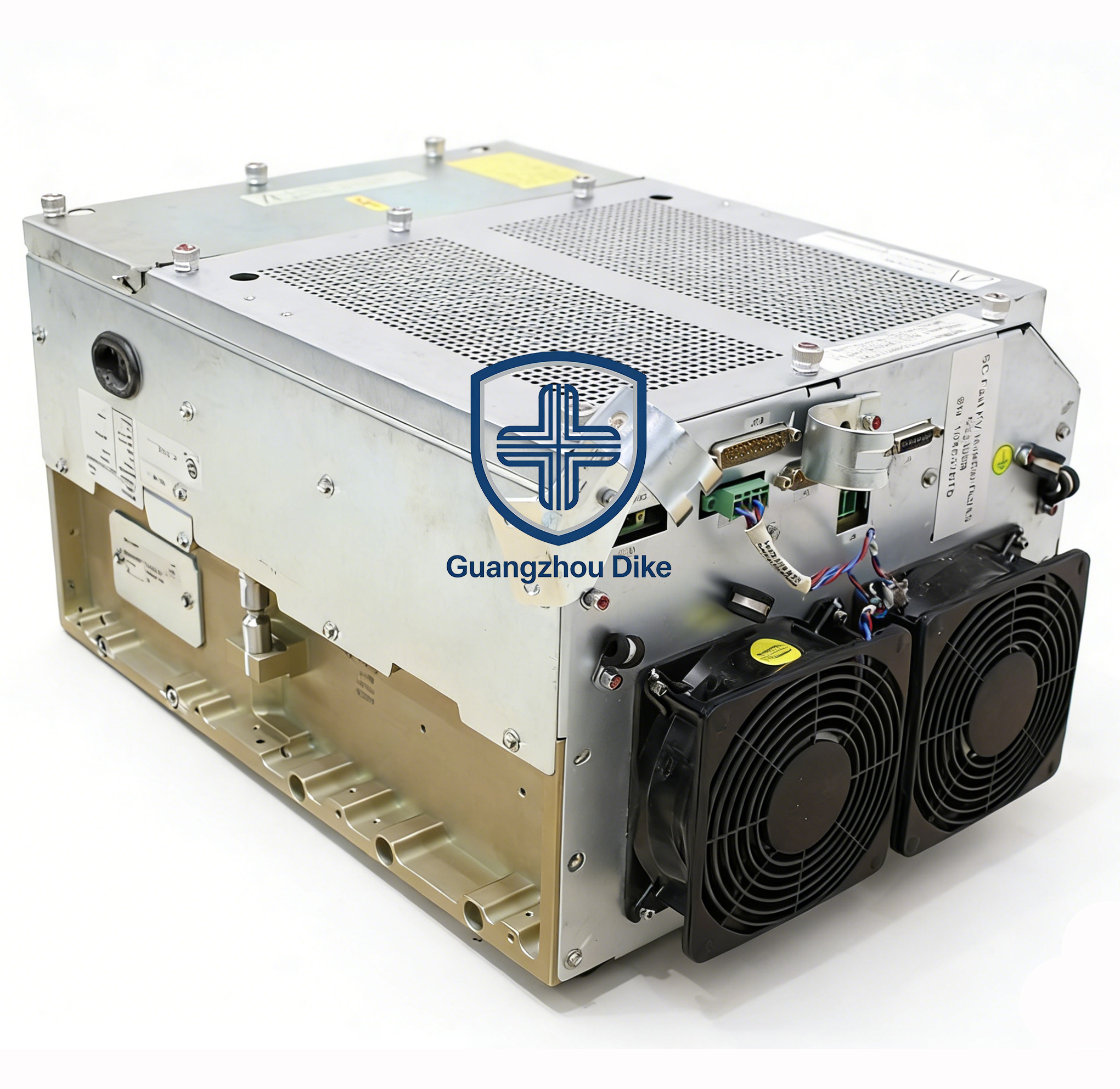 GE CT 5333996-2 New Fast KV Generator