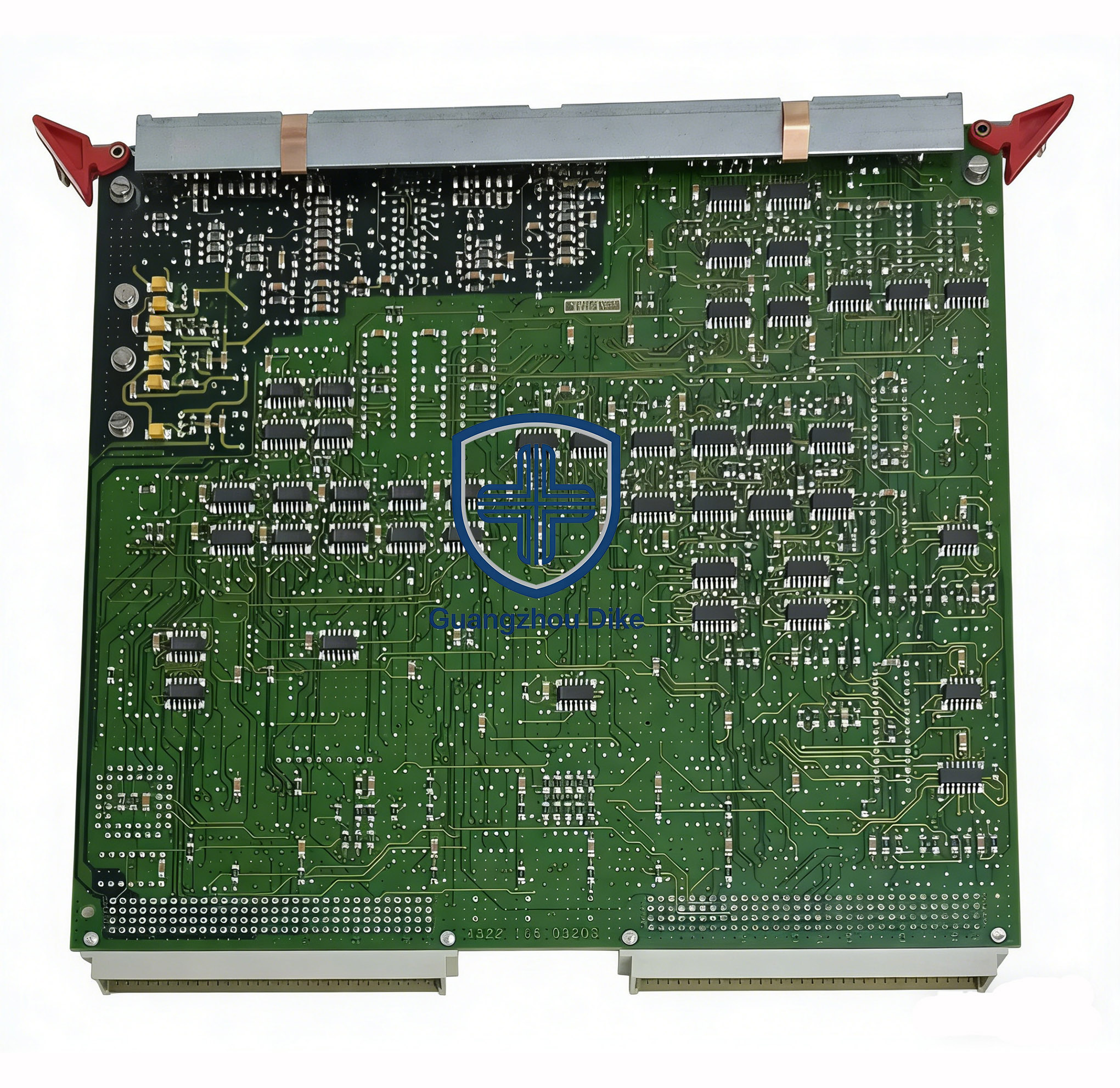 Philips BV300 Pulsera DFI Combo PB12 Board 4522-167-0058