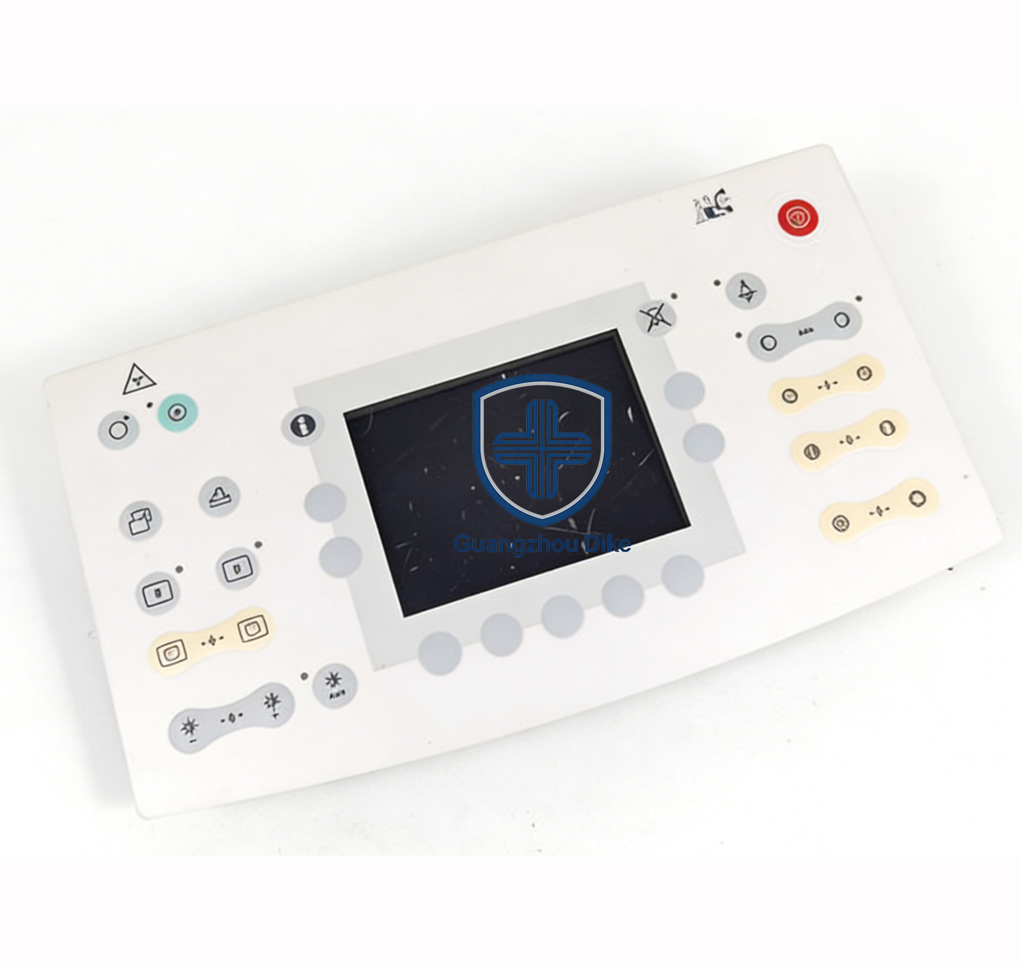Philips Display Control Panel PN 452216508626 for Philips C-Arm