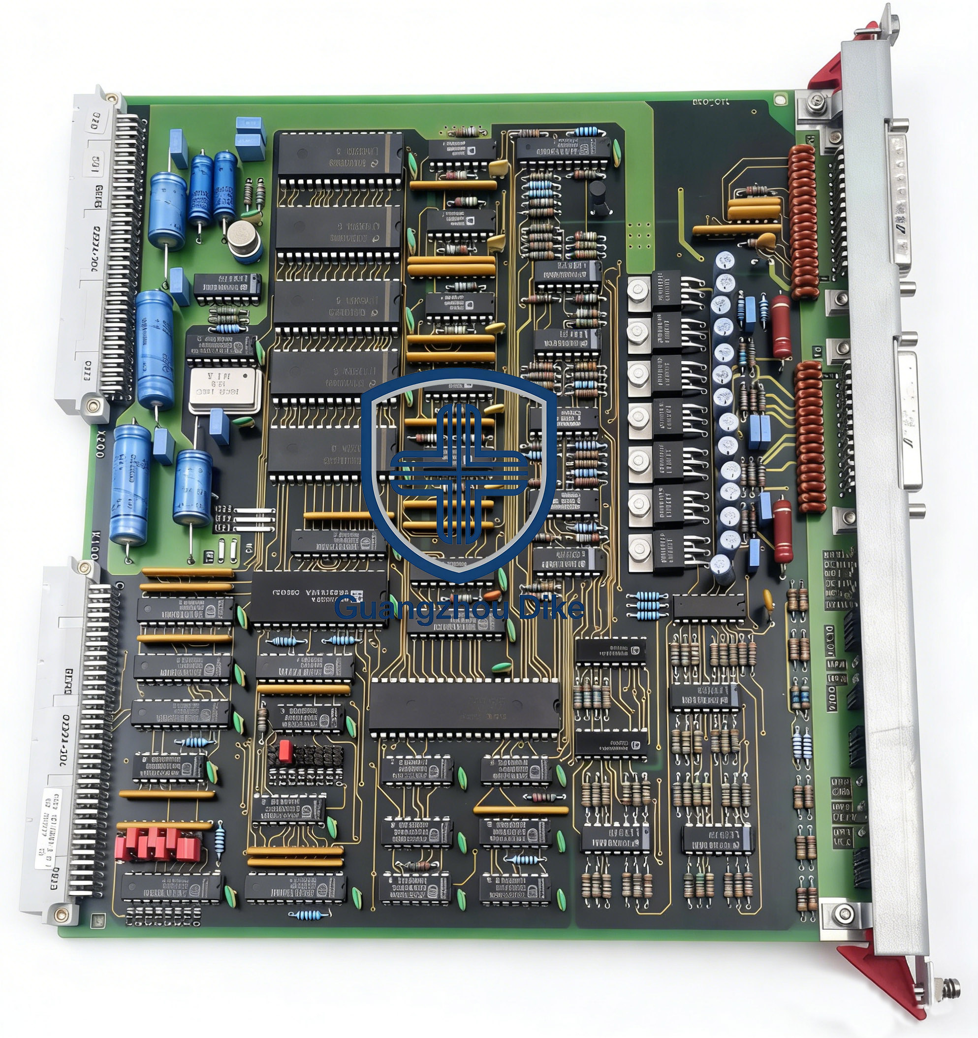 BV300 C-Arm 4522-166-04083 Collimator Control Board 4522-167-00955 for Philips C-Arm