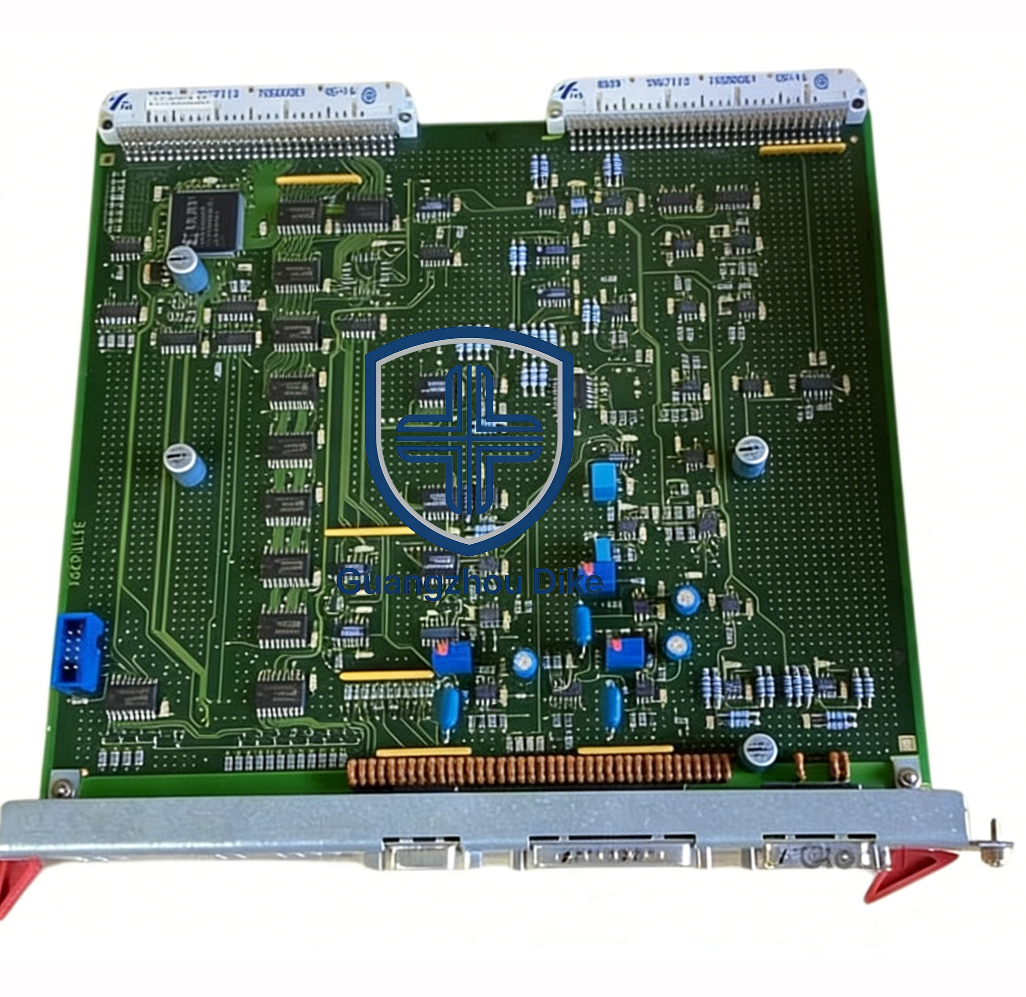 BV Pulsera XGC Pulse Board PN: 4522-127-0293 for Philips C-Arm