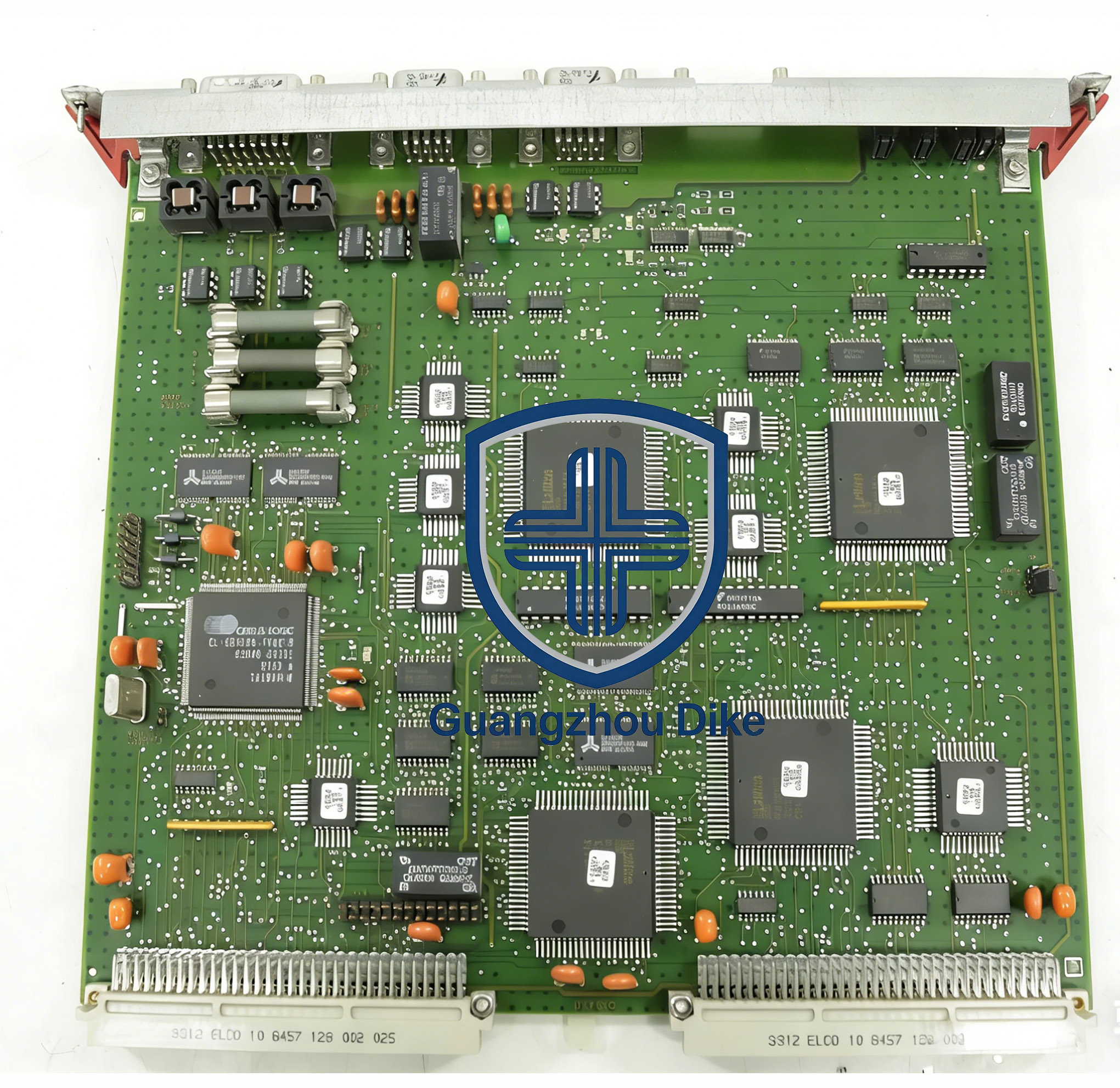 Philips BV Endura X Ray Imaging Console PCB PN 452216603223 4522 166 03223 